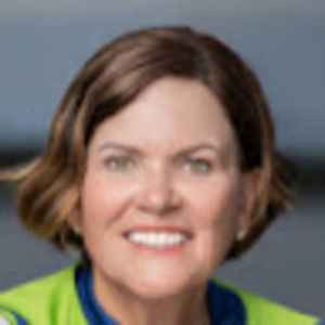 Meet your Posher, Audrey